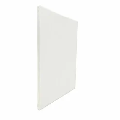 White Cotton Duck Canvas by Craft Smart™
