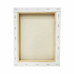 White Cotton Duck Canvas by Craft Smart™