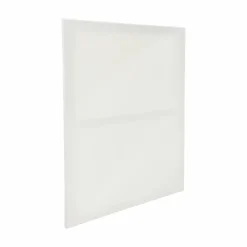 White Cotton Duck Canvas by Craft Smart™