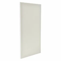 White Cotton Duck Canvas by Craft Smart™