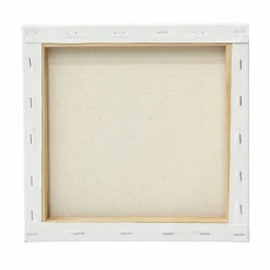White Cotton Duck Canvas by Craft Smart™