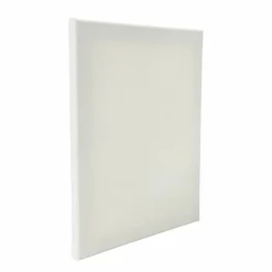 White Cotton Duck Canvas by Craft Smart™