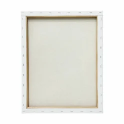 White Cotton Duck Canvas by Craft Smart™