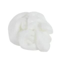 White Craft Fluff by Creatology™