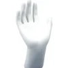 White Elegant Hand Display Ring Bracelet Jewelry Stand 6.5"