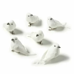 White Feather Birds by Ashland®