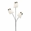 14.2" White Ghost Pick by Ashland®