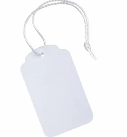 White Gift Tags by Recollections®