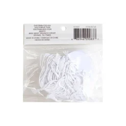 White Heart Tags By Recollections™