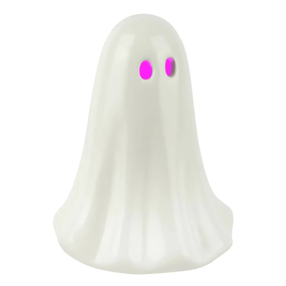 White Light-Up Ghost Tabletop Décor by Ashland®