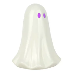White Light-Up Ghost Tabletop Décor by Ashland®