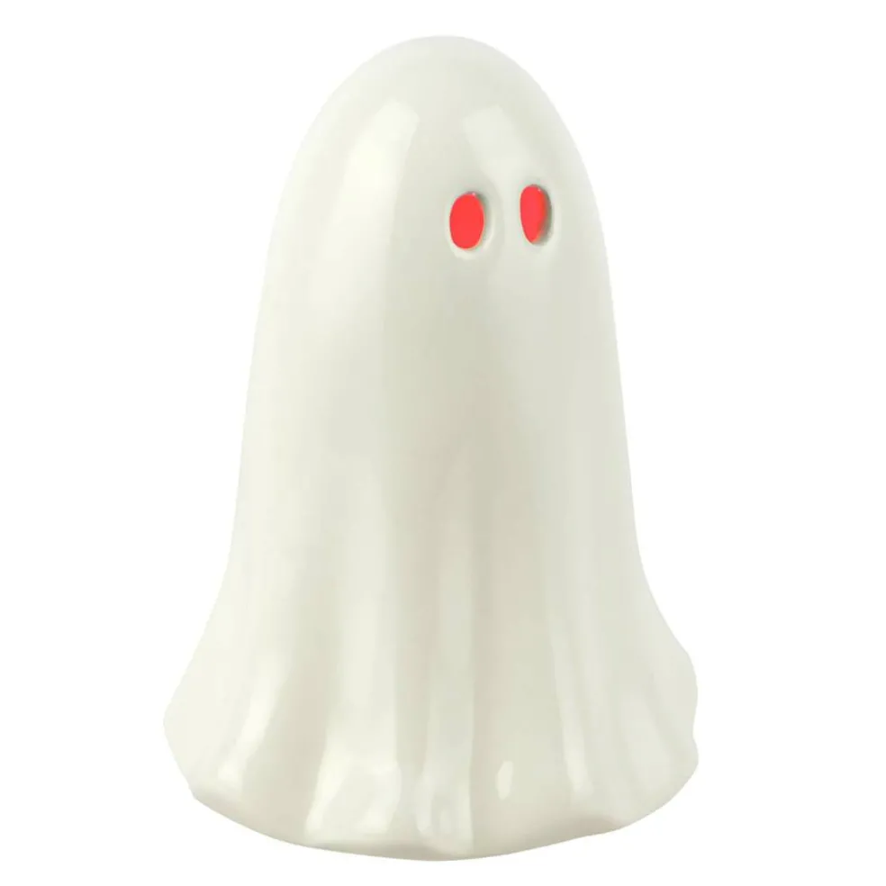 White Light-Up Ghost Tabletop Décor by Ashland®