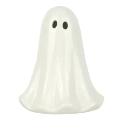 White Light-Up Ghost Tabletop Décor by Ashland®
