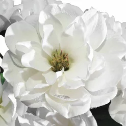 22" White Magnolia Bush by Ashland®
