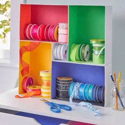 White Memory Box by Simply Tidy™