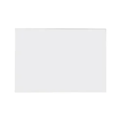 White Memory Box by Simply Tidy™