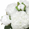12" White Peony Bush by Ashland®