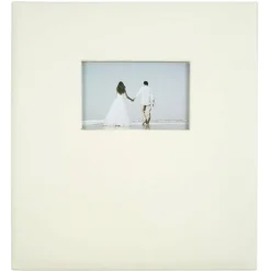 White Photo Album by Recollections®