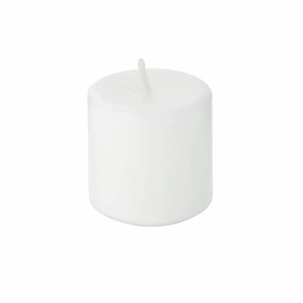2" White Pillar Candles, 8ct. by Ashland®