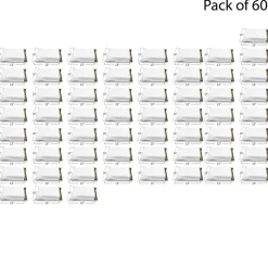 White Poly Bag Mailer Envelopes Premium Protection for Your Shipments
