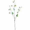 36" White Rose Stem by Ashland®