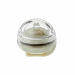 White Submersible LED Lights, 12ct. by Ashland™