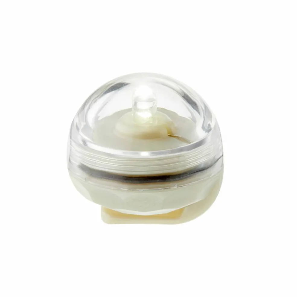 White Submersible LED Lights, 12ct. by Ashland™