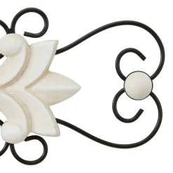 White Traditional Crosses, 18