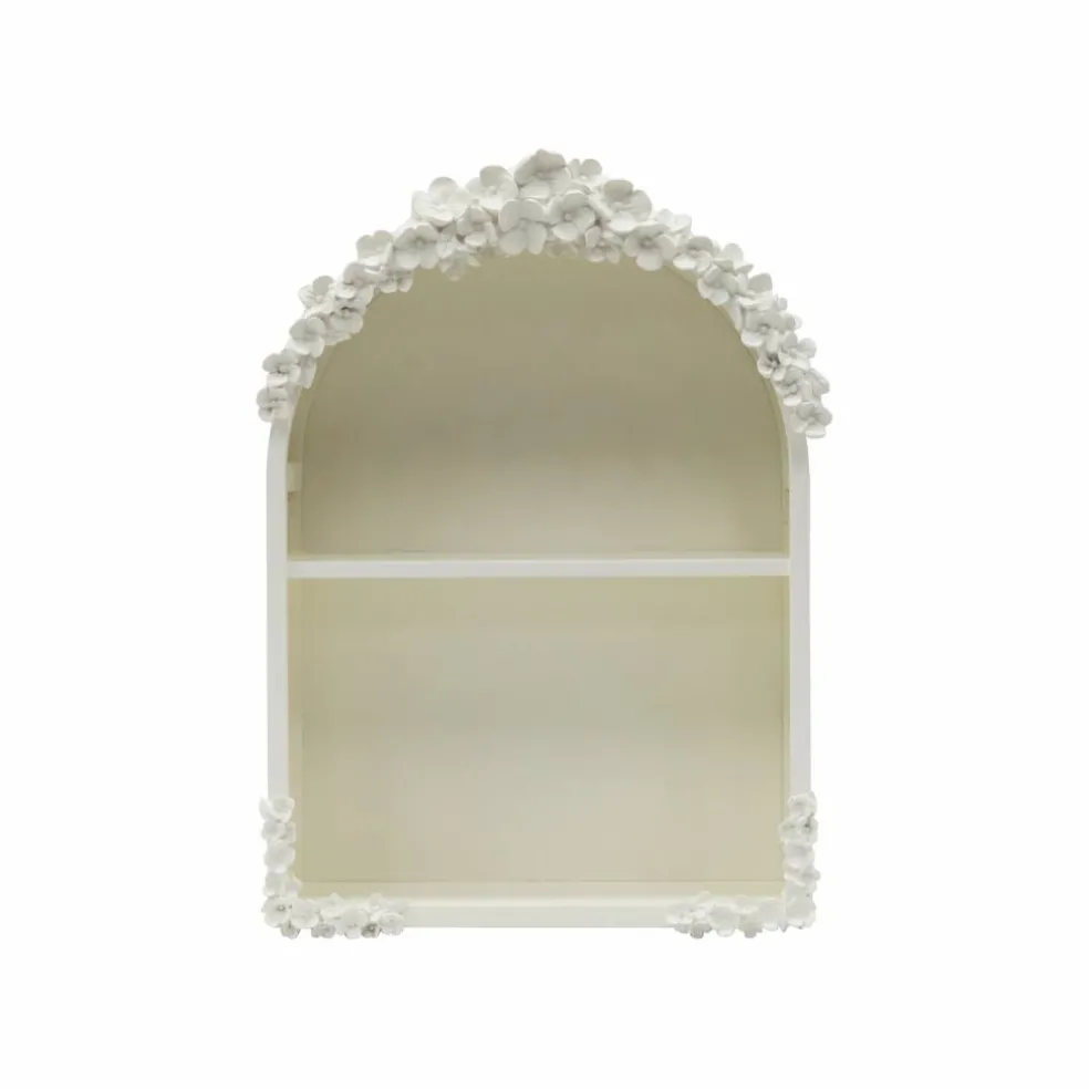 White Wall Cubby by Ashland®