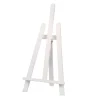 15.5" White Wood Tabletop Display Easel by Artist's Loft™