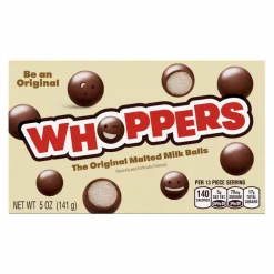 Whoppers Malted Milk Chocolate Balls