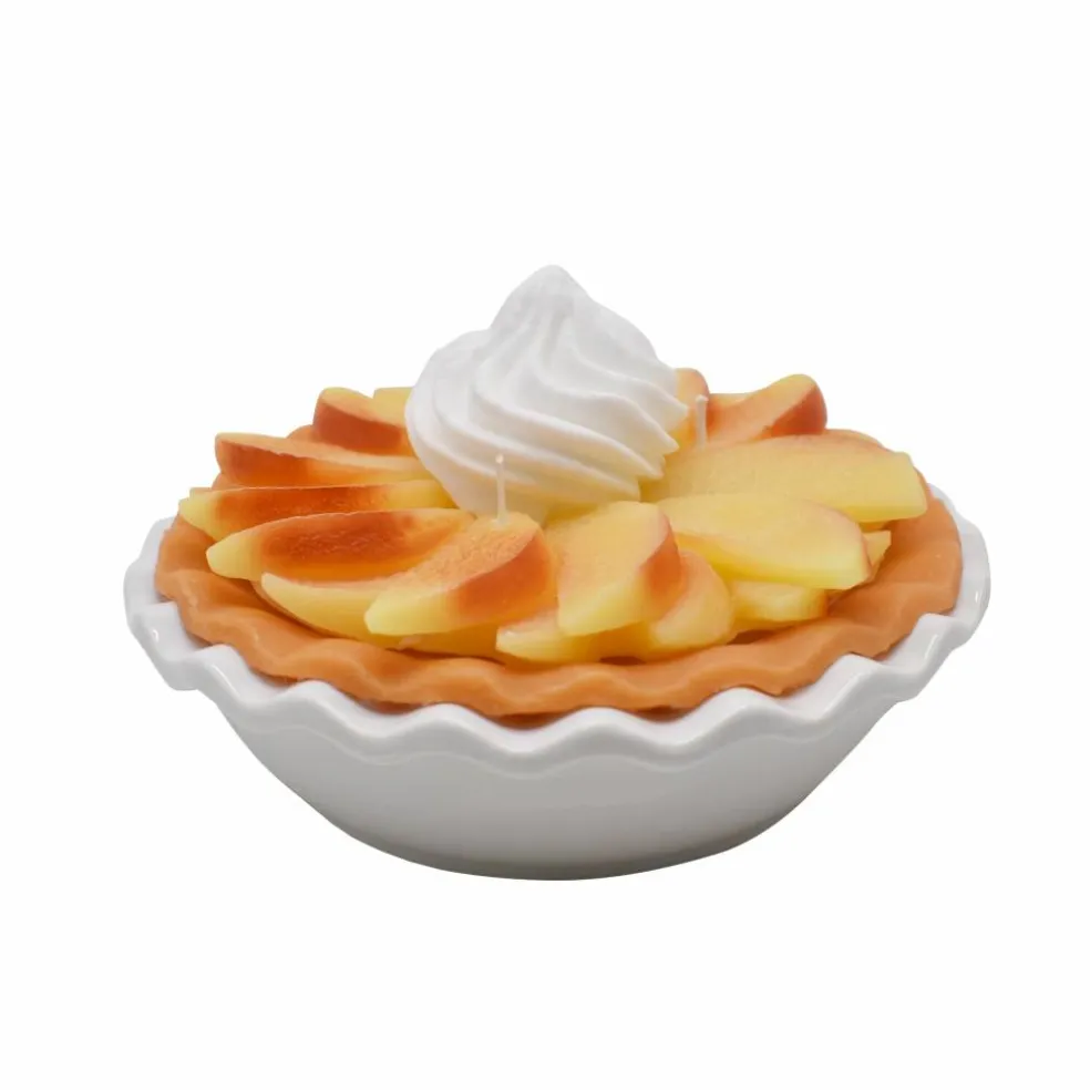 3 Wick Apple Pie Scented Candle by Ashland®