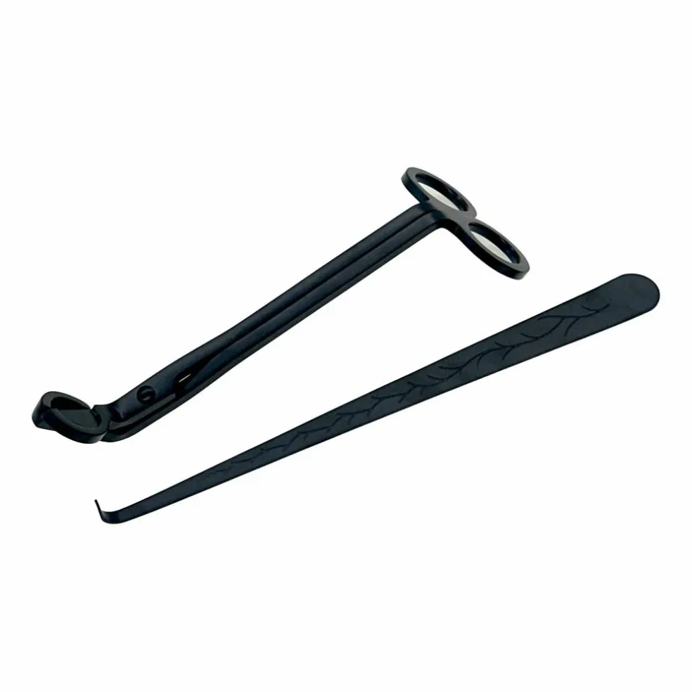 Wick Dipper & Trimmer by Make Market®
