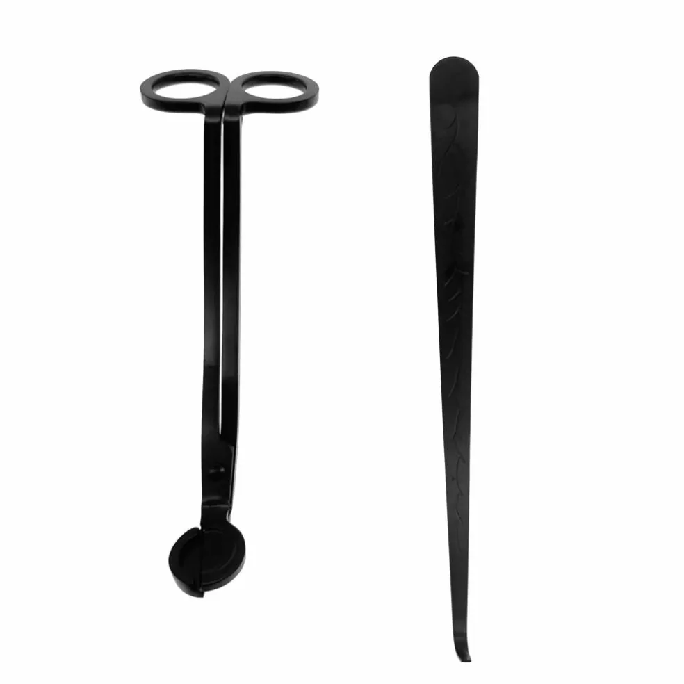 Wick Dipper & Trimmer by Make Market®