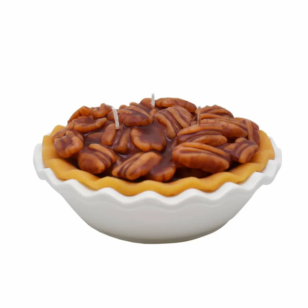 3 Wick Pecan Pie Scented Candle by Ashland®
