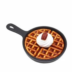 3 Wick Pecan Waffle Pan Scented Candle by Ashland®