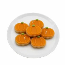 3 Wick Pumpkin Cookies Scented Candle by Ashland®