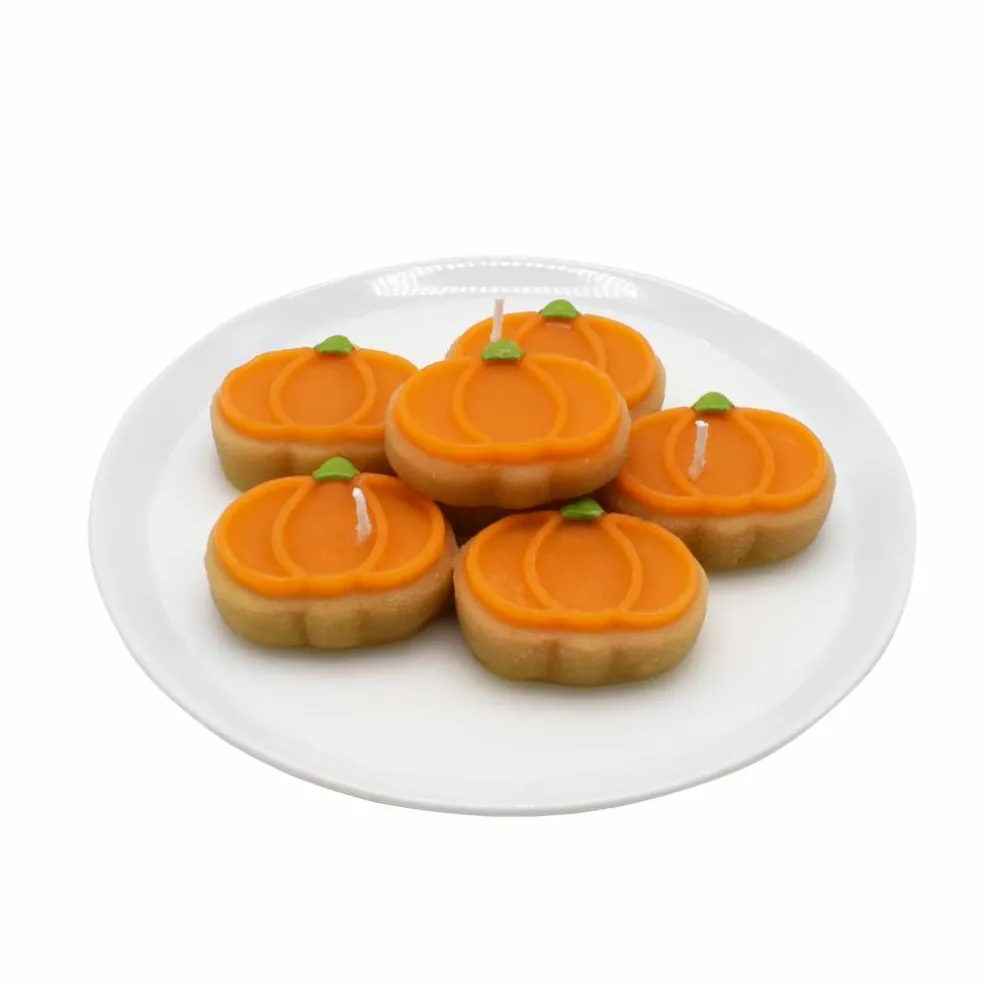 3 Wick Pumpkin Cookies Scented Candle by Ashland®