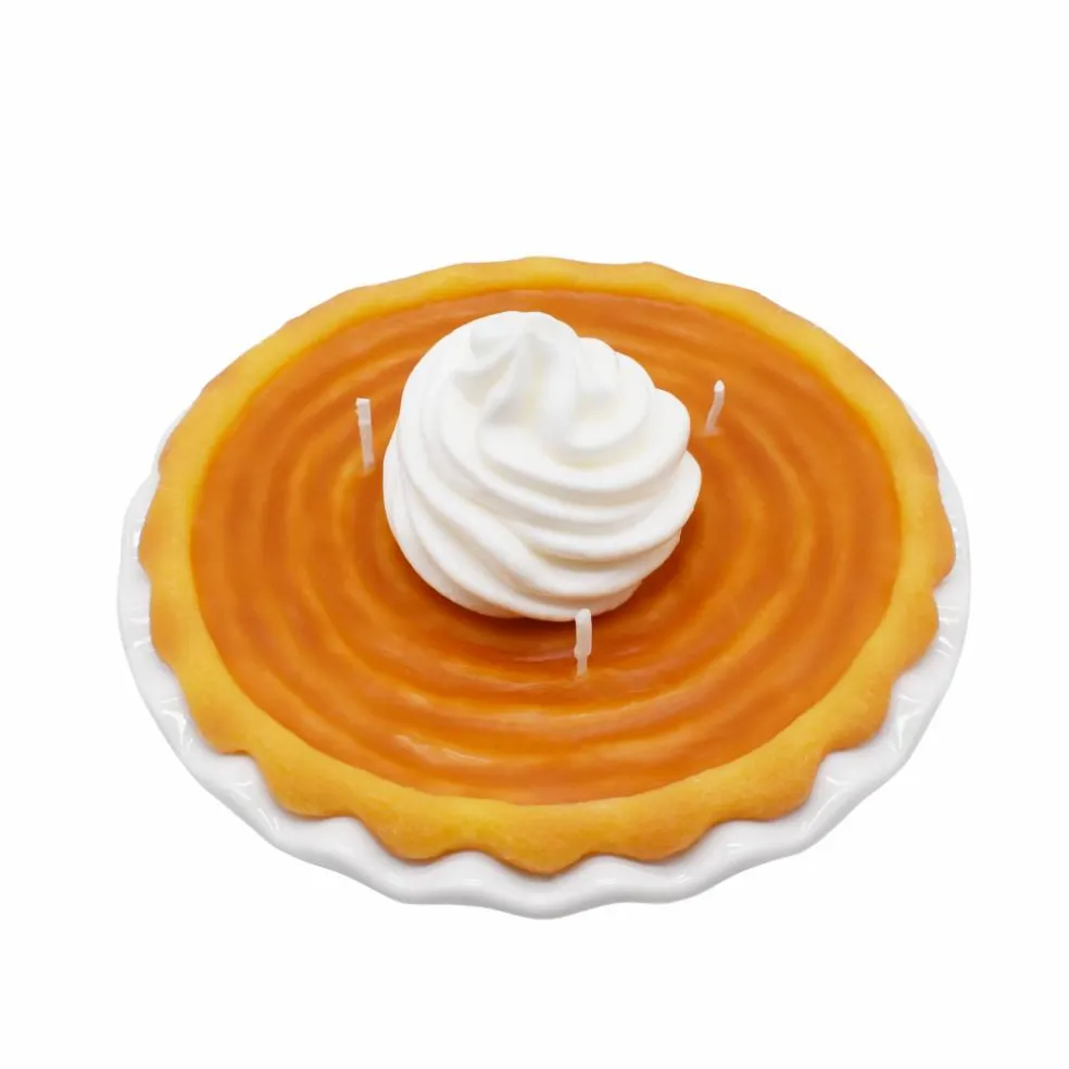 3 Wick Pumpkin Pie Scented Candle by Ashland®