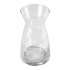 6.25" Wide Mouth Glass Vase by Ashland®