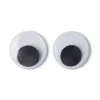 2.3" Wiggle Eyes, 2ct. by Creatology™