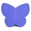 Wiggle Seat Sensory Cushion, Purple Butterfly