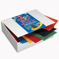 Wikki Stix® Big Count Box, Box of 468