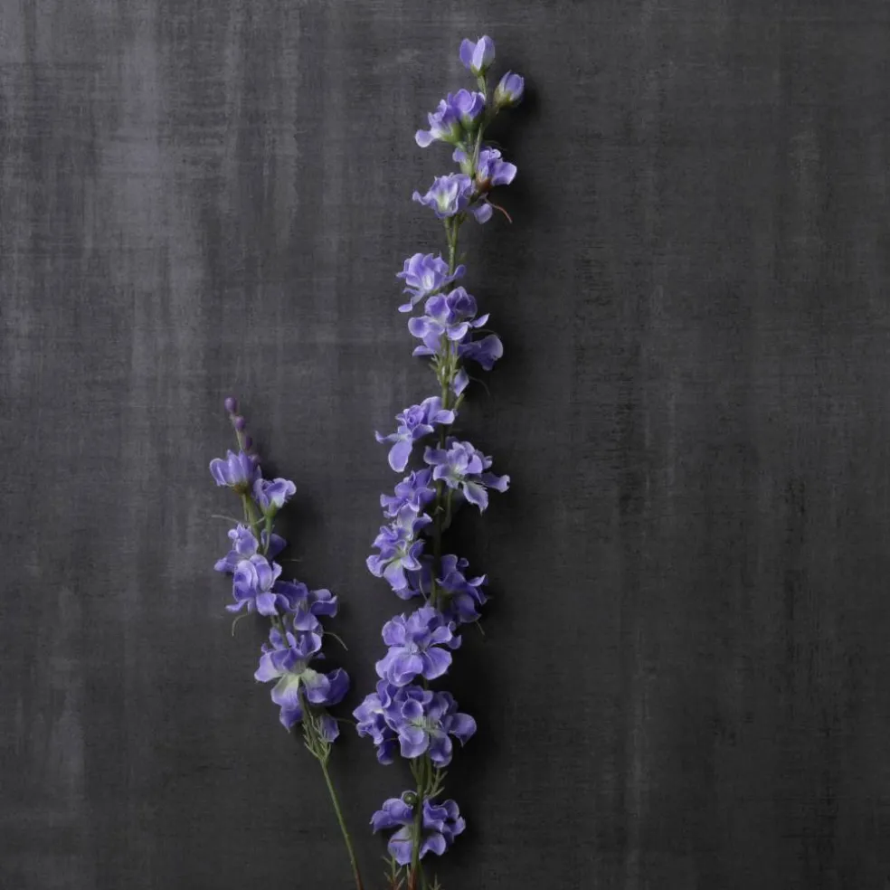Wild Delphinium Spray by Ashland®