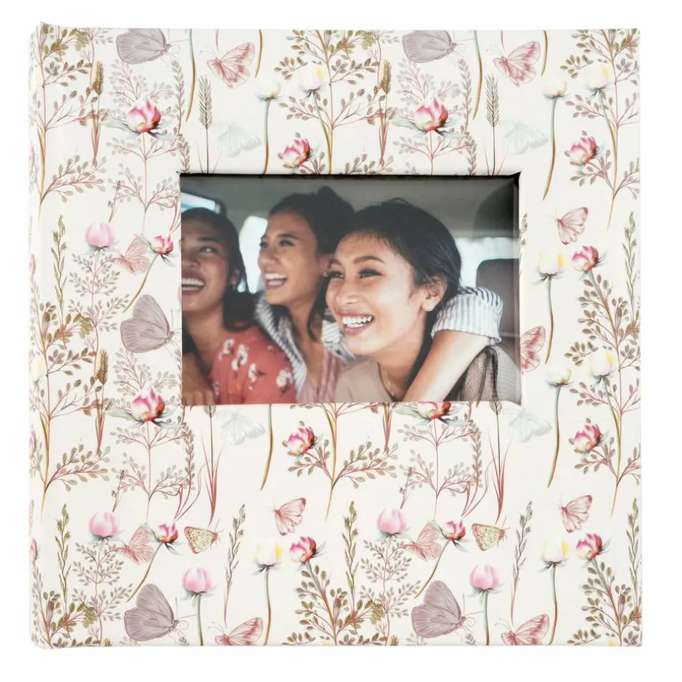 Wildflower Photo Album by Recollections™