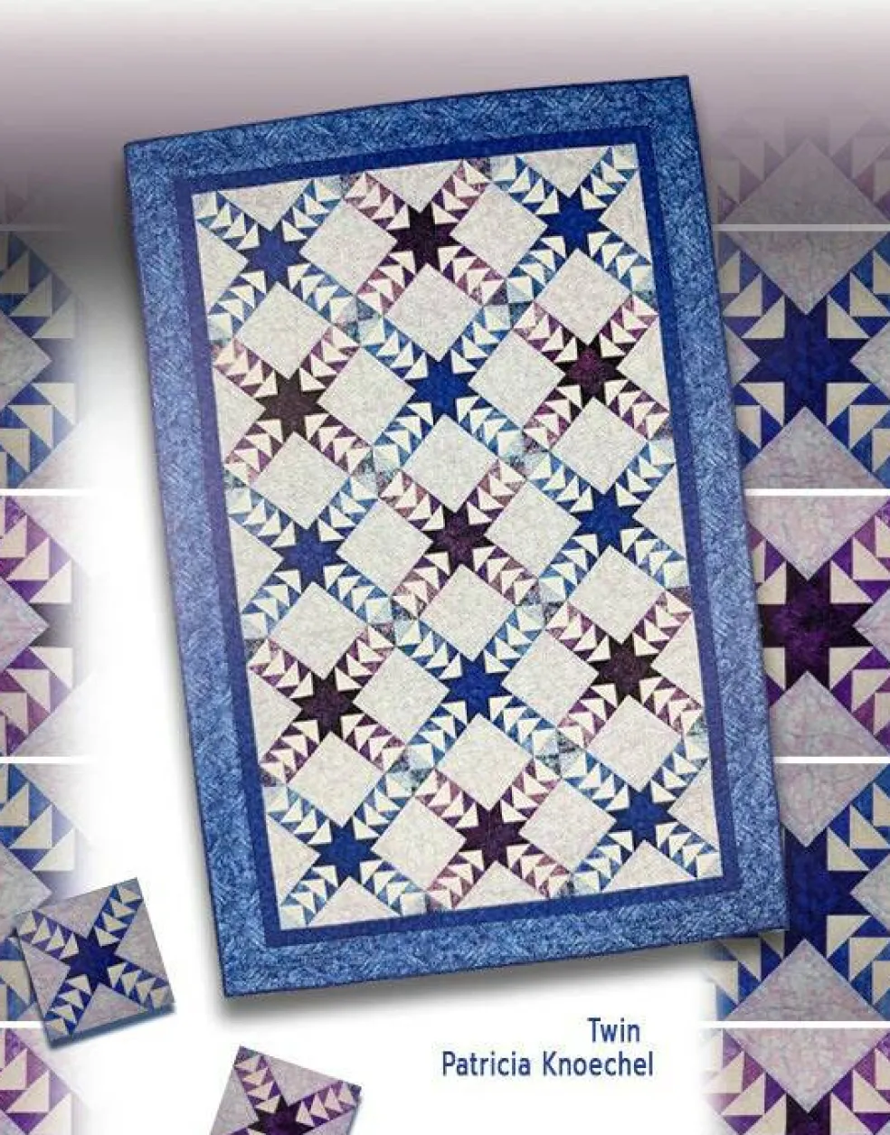 Wild Goose Chase Quilts