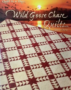 Wild Goose Chase Quilts