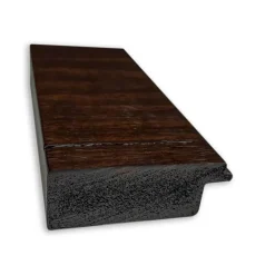 Wildwood Brown Narrow Framed Dry Erase Magnetic Board