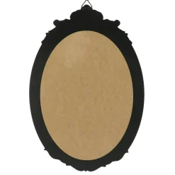 William Shakespeare Portrait Wall Décor in Distressed Ornate Frame by Ashland®