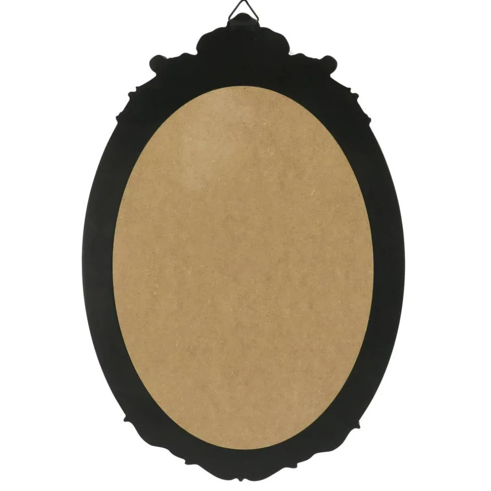 William Shakespeare Portrait Wall Décor in Distressed Ornate Frame by Ashland®
